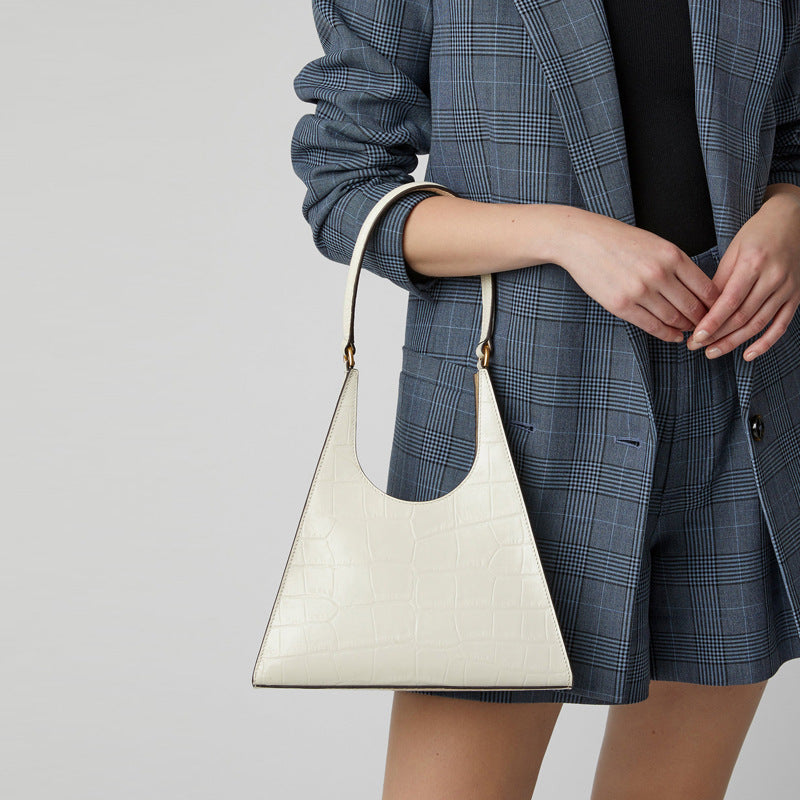 Sac à bandoulière femme Motif Sac à main