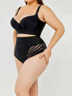 Culottes Gainantes Ventre Plat Pour Femmes