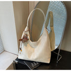 Fashion Large Capacity Shoulder Bag Women