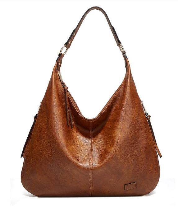 Sac à main femme Sac à bandoulière Sac fourre-tout décontracté