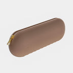 Silicone Makeup Brush Travel Storage Bag