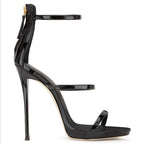Chaussures à talons hauts pour femmes