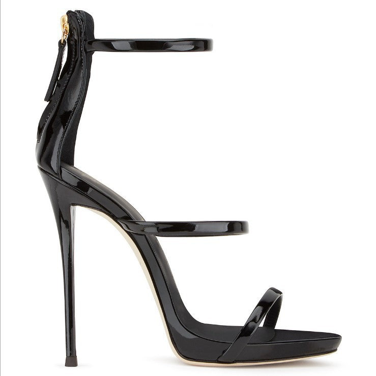 Chaussures à talons hauts pour femmes