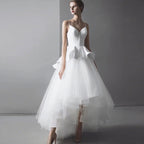 Mariée Tendance Robe de Mariée Grande Taille