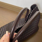 Sac à main tendance pour femme, grand format