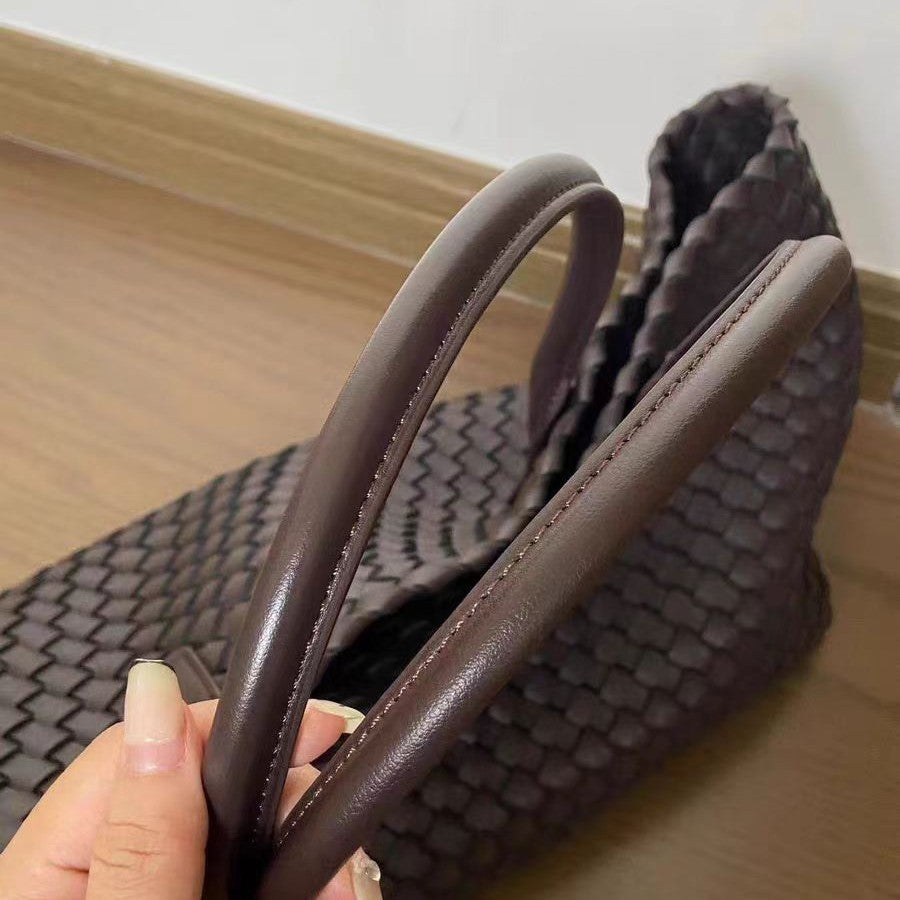 Sac à main tendance pour femme, grand format