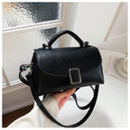 Fashionable Simple Shoulder Crossbody Bag For Women