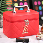Trousse de maquillage multifonctionnelle pour femme