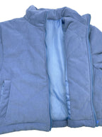 Manteau décontracté européen et américain pour femme automne et hiver