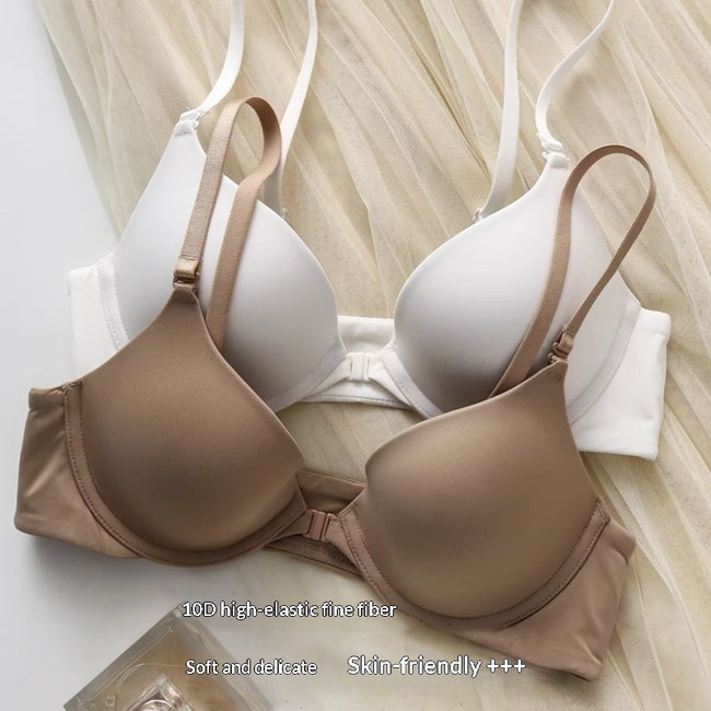 Soutien-gorge sans fil léger pour femme Main Image