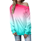 Sweater Creative Pattern For Women