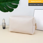 Trousse de Maquillage Compacte Simple pour Femmes