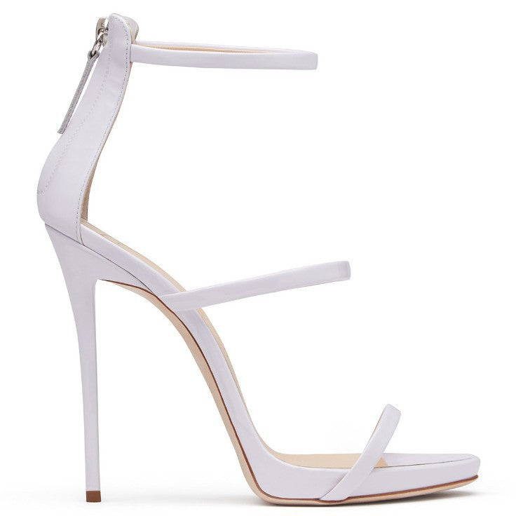 Chaussures à talons hauts pour femmes
