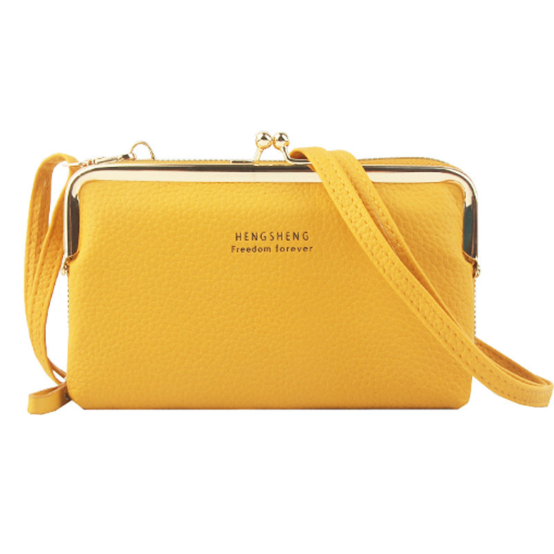 Sac de téléphone portable à la mode Sac à bandoulière Baita Pochette de loisirs