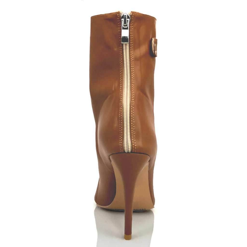 Talons hauts de jazz pour femmes