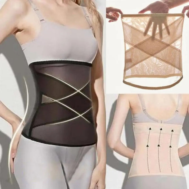 Sexy Femme Shapers Waist Trainer Gaine Amincissante Corset Minceur Ceinture Amincissante Body Shaper Mariage Sous-vêtements Correctifs Hover Image