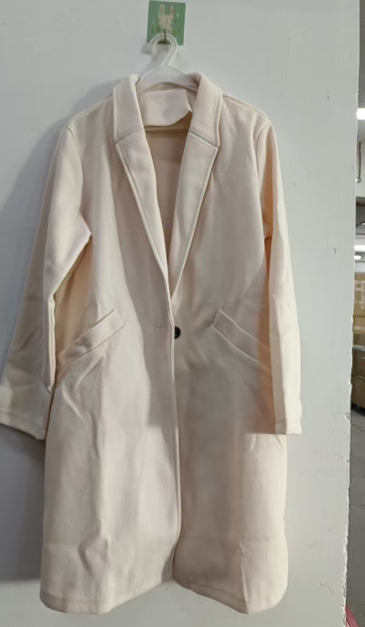 Vestes d'hiver pour femmes Veste oversize Bomber coréen