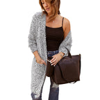 Pull Femme Automne-Hiver Amazon