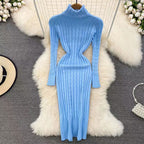 Robe moulante élégante pour femme