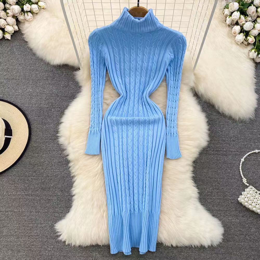 Robe moulante élégante pour femme