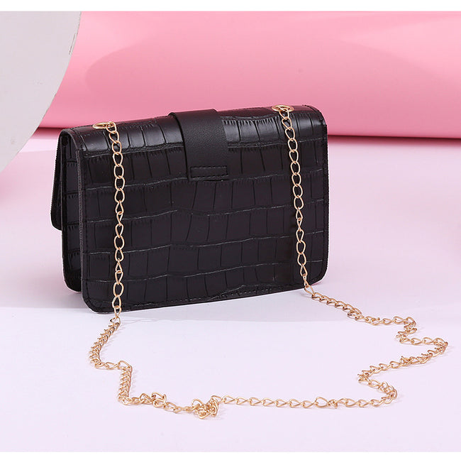 Sac bandoulière femme Main Image