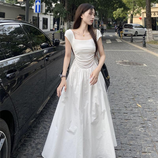 Gilet Simple Et Élégant Pour Robe Femme
