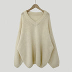 Pull Thermique Manches Longues pour Femme