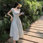 Gilet Simple Et Élégant Pour Robe Femme