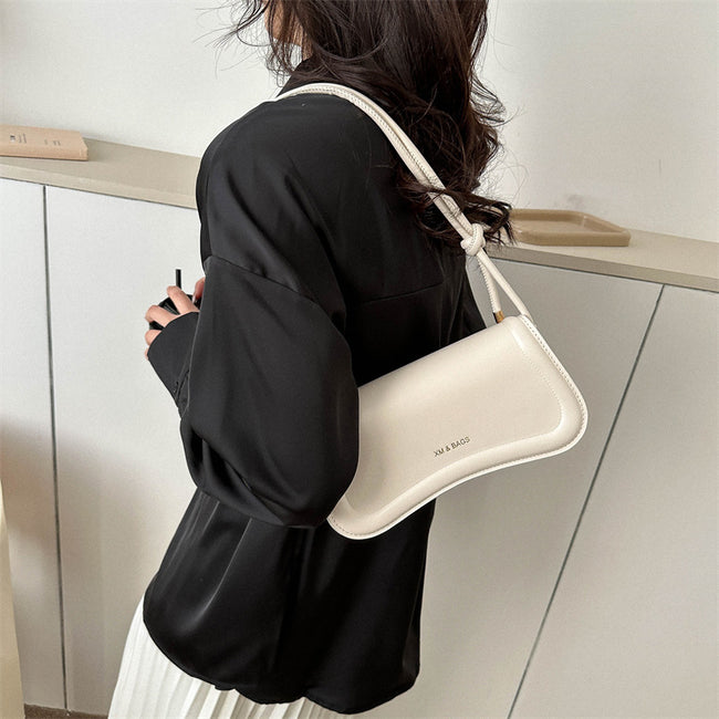 Sac à bandoulière décontracté Sac à main sous le bras pour femmes Hover Image