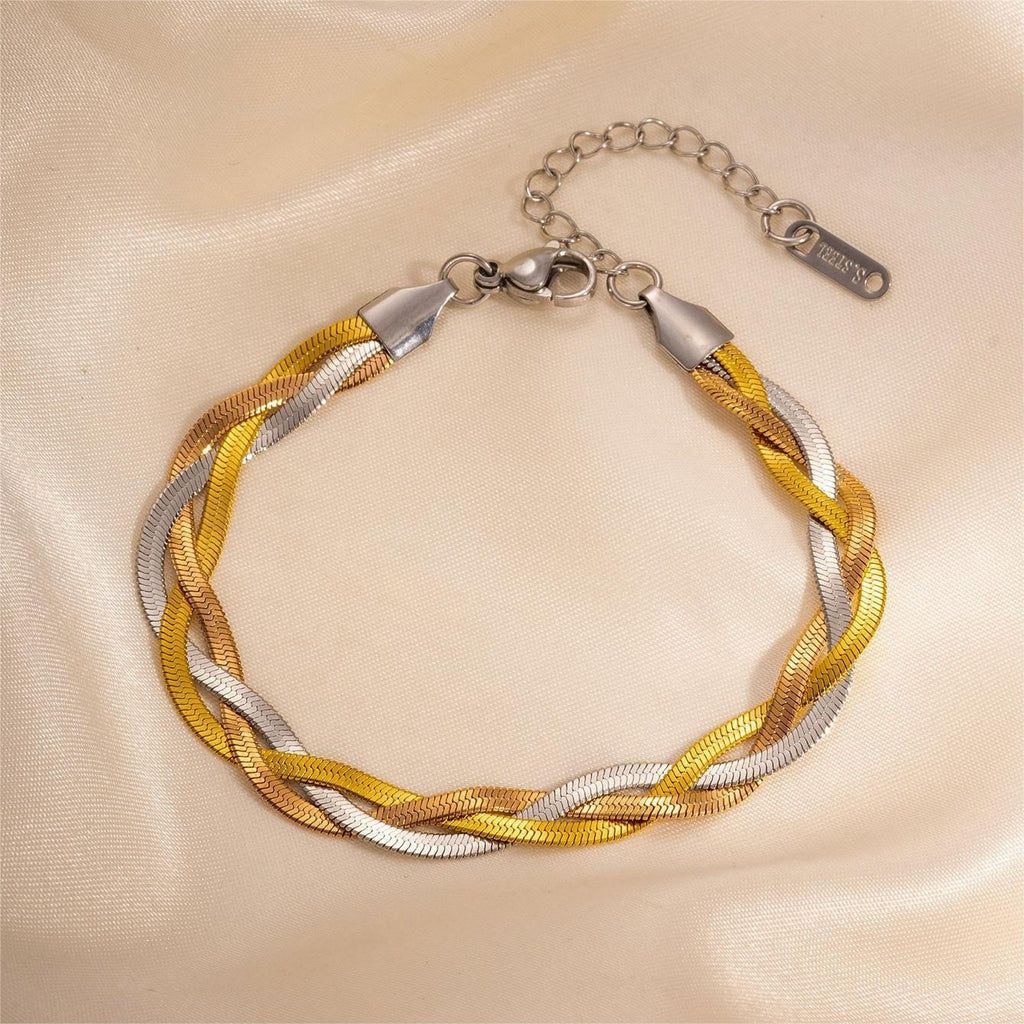 Bijoux élégants en alliage pour femmes