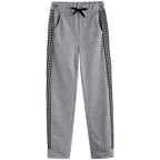 Women's Set Tracksuit Long Sleeve Sportswear ZIp Sweatshirt Pants Suit Two Piece Set Outfits