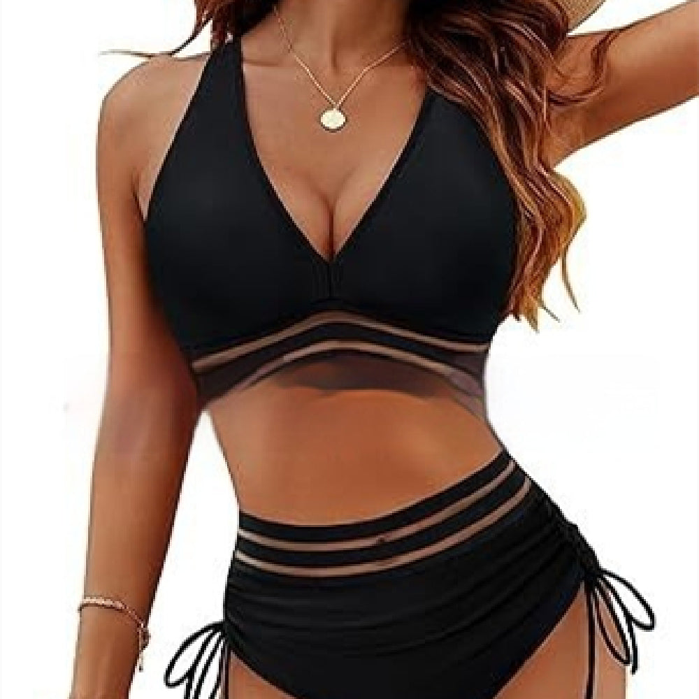 Women's Bikini Women's Two-Piece Swimsuit