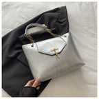 Sac à bandoulière grande capacité pour femme