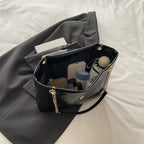 Sac à bandoulière grande capacité pour femme