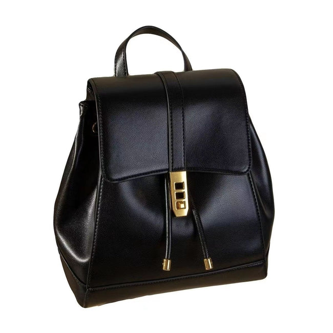 Sac à dos et sac à bandoulière grande capacité pour femme Main Image