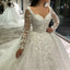 Robe de soirée de mariage pour femme Tug