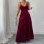 Robe moulante élégante sans bretelles pour femme