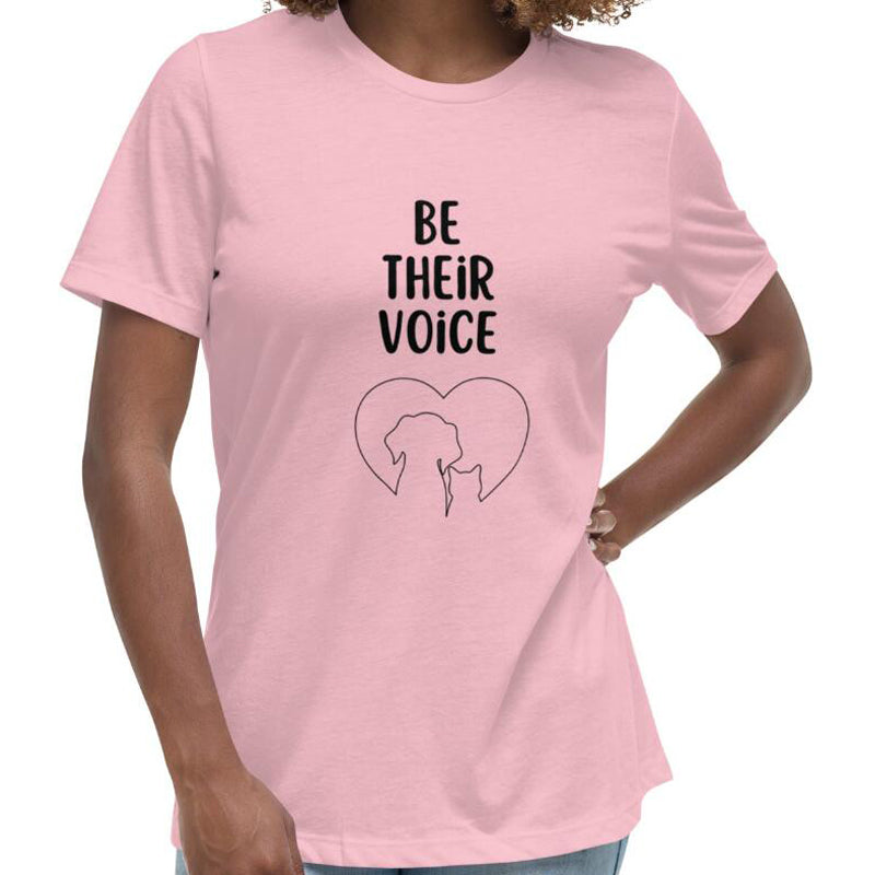 L'Europe et l'Amérique sont leurs t-shirts vocaux
