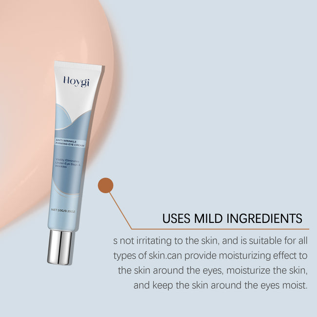 Crème contour des yeux anti-rides et raffermissante Main Image