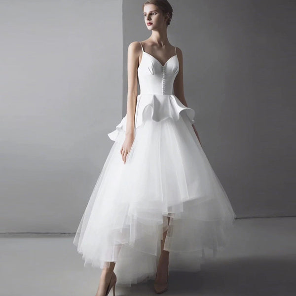 Mariée Tendance Robe de Mariée Grande Taille