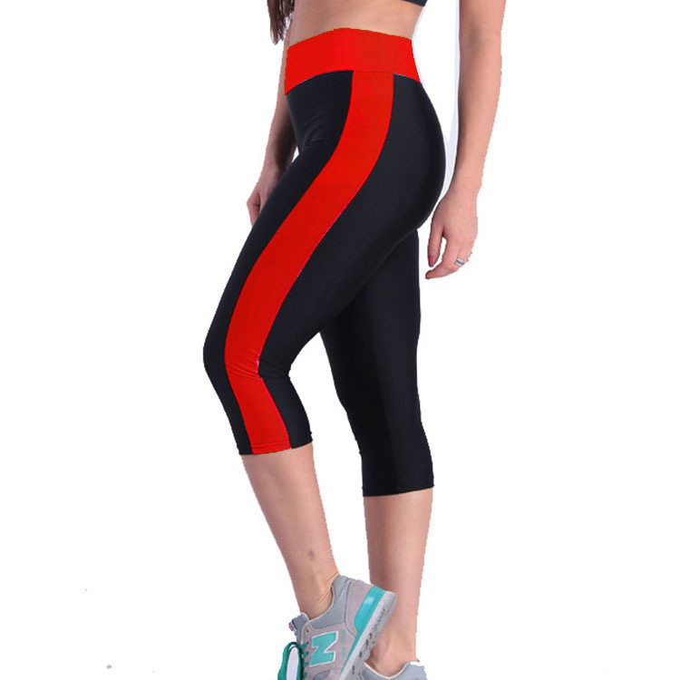 Pantalon de course, legging de yoga pour femmes