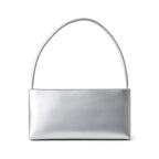 Sac à bandoulière vintage pour femmes – Élégant et parfait pour être porté sous le bras comme une baguette