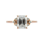 Moon Ring For Women Rings