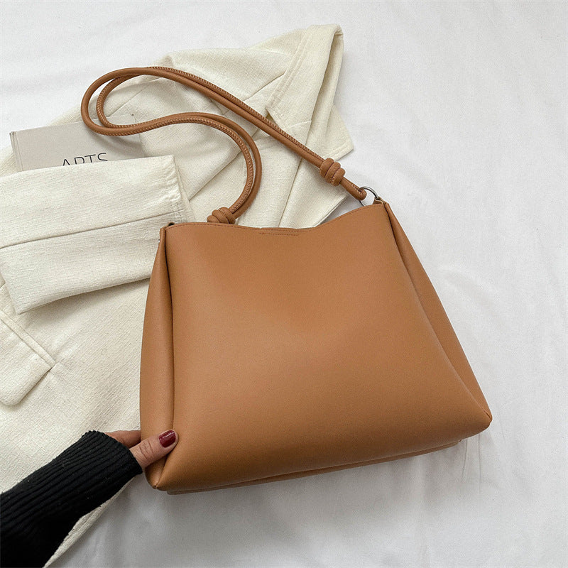 Crossbody Tote Women's Commuter Bag