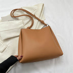 Crossbody Tote Women's Commuter Bag