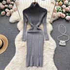 Robe moulante élégante pour femme