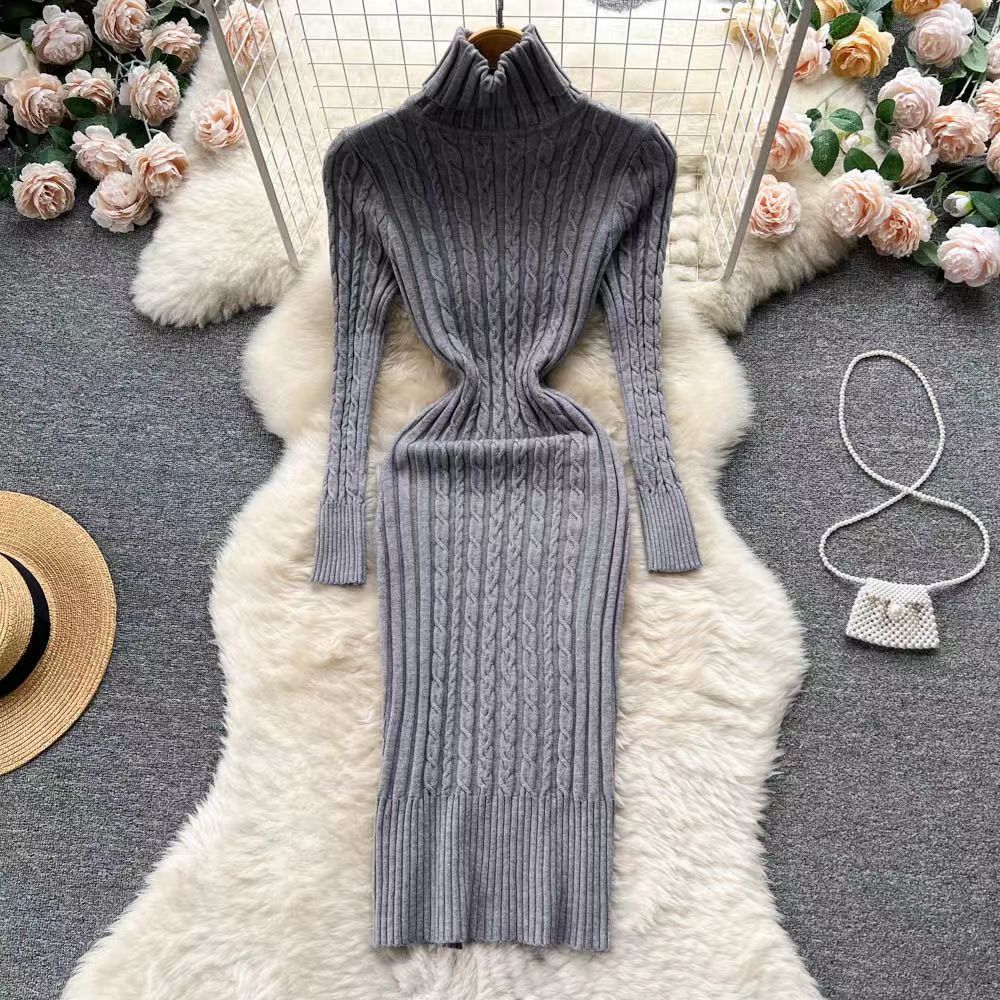 Robe moulante élégante pour femme