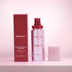 Spray fixateur de maquillage longue tenue effet mat imperméable