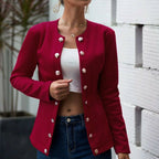 Petit blazer croisé