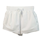 Shorts Eshtanga Femme Yoga Shorts Été Patchwork Mesh